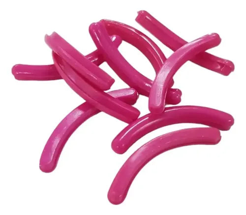 Repuestos para Arqueador de Pestañas Aromatikah x6 Colores Surtidos · 16649 · foto 10