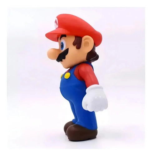 Figura de Colección Super Mario Bros 22cm · 16872 · foto 03