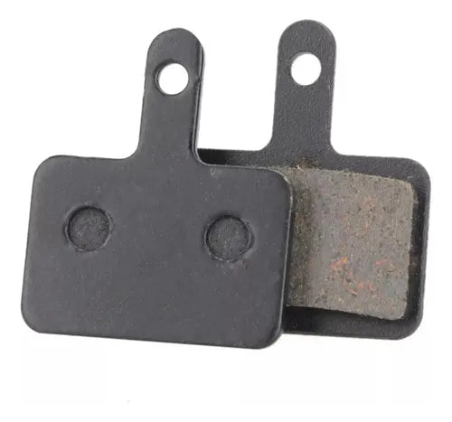Pastillas de Freno a Disco Compatibles Shimano B01S x4 · 16758 · foto 03
