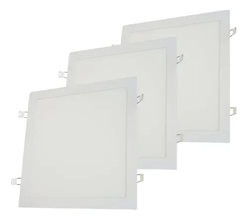 Panel Led 180 Iluminación Jupiter Iv Blanco X3u