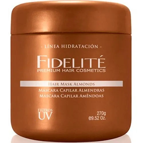 Fidelite Mascara de Almendras x 270g · 3930 · foto 01