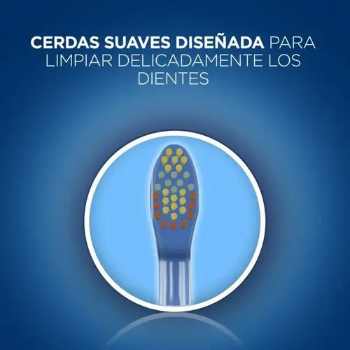 Oral-b Disney Mickey Cepillo Dental 1 Unidad