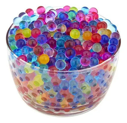 Bolitas Biogel Ternuritas 20u Orbeez