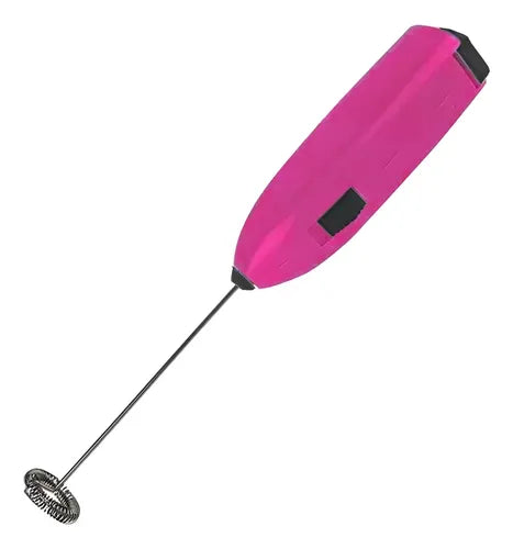 Batidor Espumador Piu Online Mini Batidor