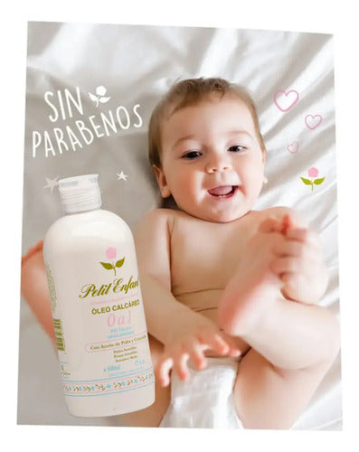 Petit Enfant Recién Nacido · 17605 · foto 07
