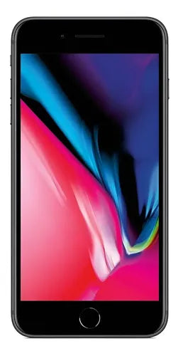 iPhone 8 Plus 64 Gb Gris Espacial - Aceptable (Reacondicionado)