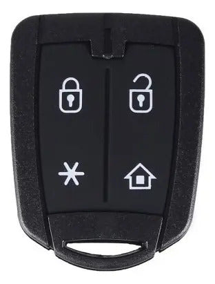 Telemando Keyfad Ic300 4 Botones 433 Mhz