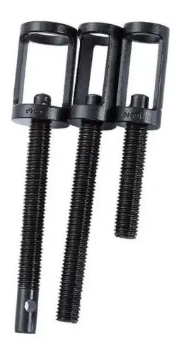 Kit Prensa Resorte Carwing Cw1110 10p