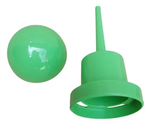 30 Estaciones Porta Cebo Hormiga Estaca