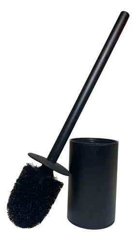 Kubel Baño Unidad 1 Negro