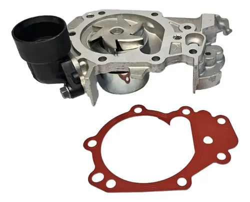 Bomba De Agua Clio 2 Mio 1.2 16v D4f Original Renault 210101832r