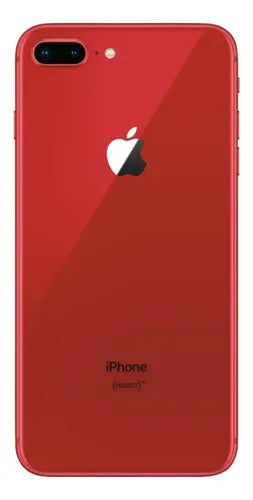 iPhone 8 Plus 256 Gb (product)red - Bueno (Reacondicionado)