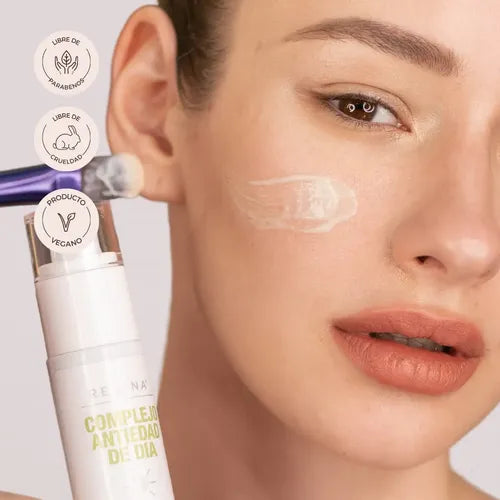 Kit Serums Regina Rutina Tratamiento Día & Noche 60ml