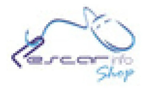 Reel Rotativo Baitcast Amberjack 14 Rulemanes 8kg con Multifilamento · 13633 · foto 01