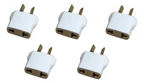 Combo 1zapatilla Multificha, Adaptador A