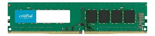 Memoria Ram Crucial (cb4gu2666) 4gb 2666mhz Ddr4