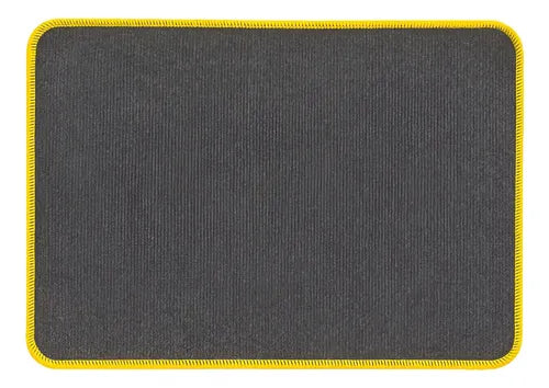 Alfombra De Entrada Base Goma Antidesliz 30 Cm 50 Cm Gris