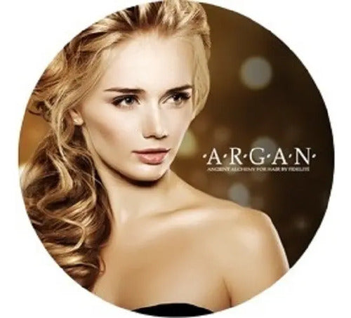 Shampoo Mythical Argán 900ml Fidelité Fidelité Fidelite Shampoo Argan Shampoo