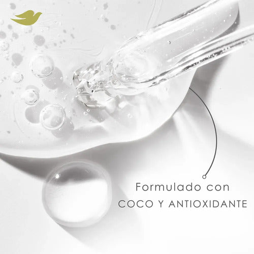 Acondicionador Pelo Ritual De Nutricion 200ml Dove (7298)