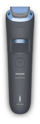 Cortabarba Philips Beard Trimmer 3000 BT3617/15 Wet & Dry · 17323 · foto 02