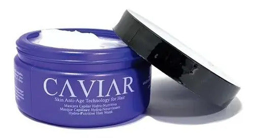 Mascarilla Capilar Fidelité Caviar Hidratación 250 ml · 17590 · foto 04