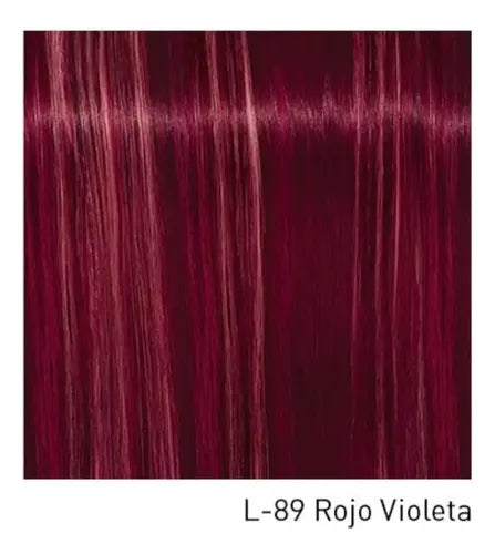 Tintura Schwarzkopf Igora Royal Fashion Lights L-89 60 g · 17514 · foto 10