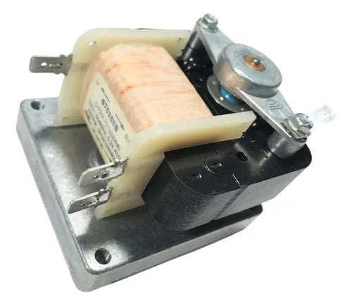 Motor Válvula Desagote 24v Depend-o-drain Lavarropas