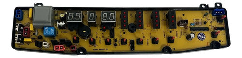 Placa Plaqueta Lavarropas Philco Ph15 Original