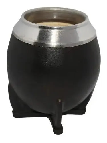Mate Mates Ramos Torpedo Uruguayo Cuero