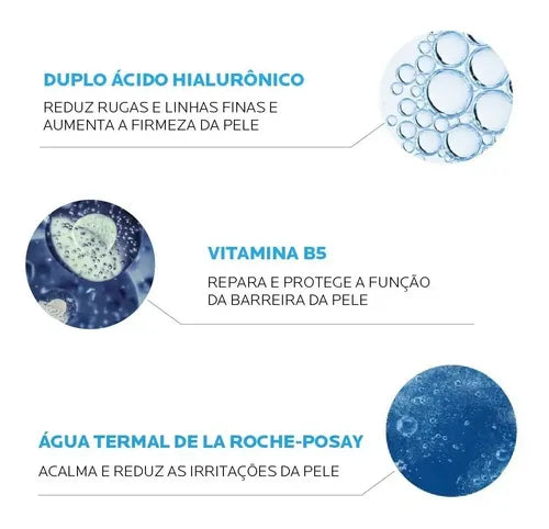 Sérum La Roche-Posay Hyalu B5 30 ml · 17425 · foto 07