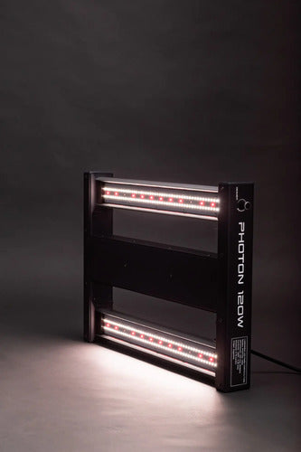 Panel Led Photon 120w Samsung Lm301h Evo