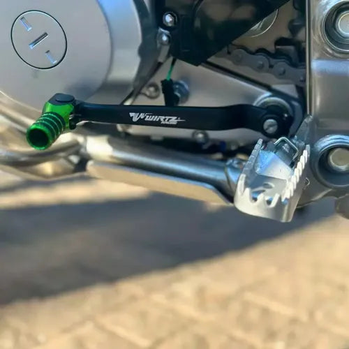 Palanca Cambios Wirtz Yamaha Yzf/wrf 1p