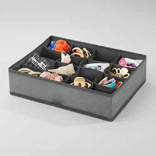 Organizador Cajón Cajones 16 Placard Rop