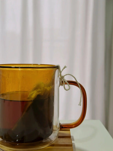 10 Filtros Tela Infusiones Te Hebras Reu