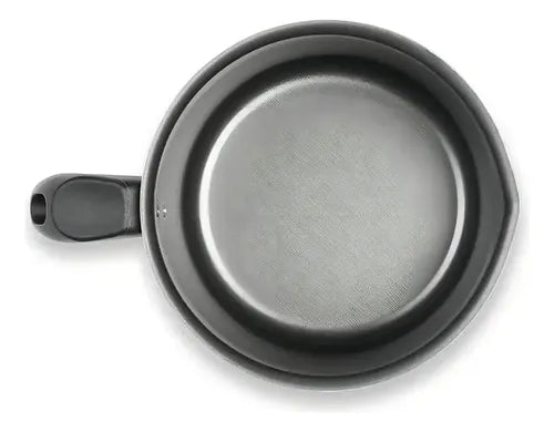 Jarro Hervidor Antiadherente Brinox Negro 14 Cm 1,8 Lt Black