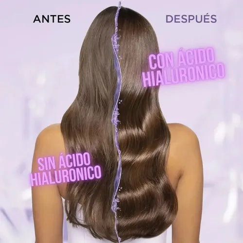 Mascara Capilar Brasil Bomba con Ácido Hialurónico 1000 G Skala · 17738 · foto 11