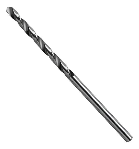 Mecha De Acero Rapido 2.5 Mm X10 Tramontina Pietra Trm025