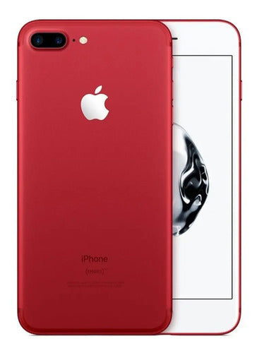 iPhone 7 Plus 256 Gb (product)red - Bueno (Reacondicionado)
