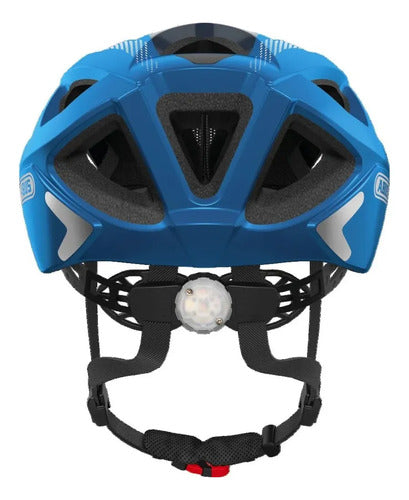 Casco Abus Mountk para Ciclismo Verde Talle M · 17035 · foto 03