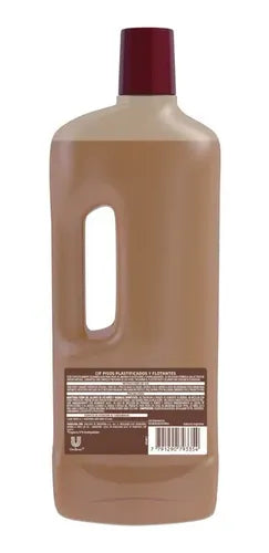 Cif Limpiador Pisos Plastificados Y Flotantes 750 Ml