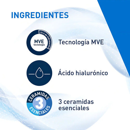 Loción Hidratante Cerave para Piel Seca a Muy Seca 473 Ml · 17406 · foto 06