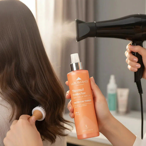 La Puissance Thermal Protector Térmico Cabello x 250ml · 5469 · foto 05