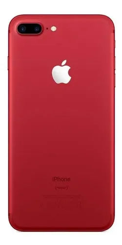 iPhone 7 Plus 256 Gb (product)red - Bueno (Reacondicionado)