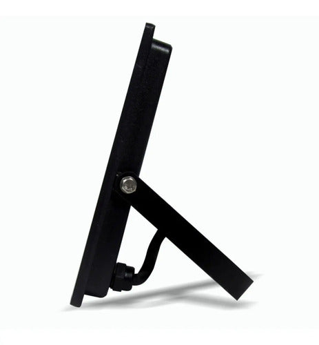 2 Reflectores Led 100w Inter/exter Proye