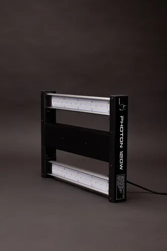 Panel Led Photon 120w Samsung Lm301h Evo