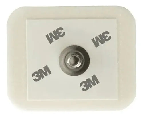Electrodos 3M para ECG Adulto Modelo 2228 x 50 Unidades · 17618 · foto 04