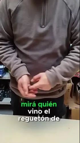 Regaton De Goma 19mm. Por Unidad