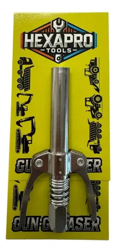Pico Acople Estune Hexapro C65h2w8r Extr