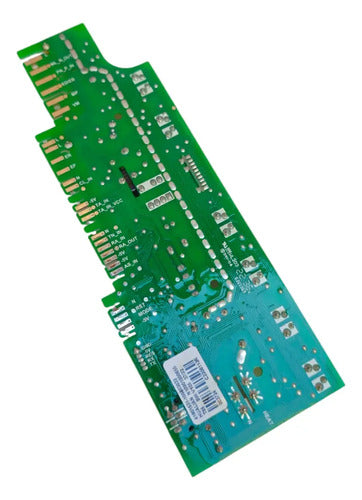 Placa D Lavavajillas Drean Y Candy Dish 15.2dtb Digit 7512hn