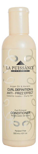 Acondicionador Para Rulos Curl Definition X 300ml La Puissance